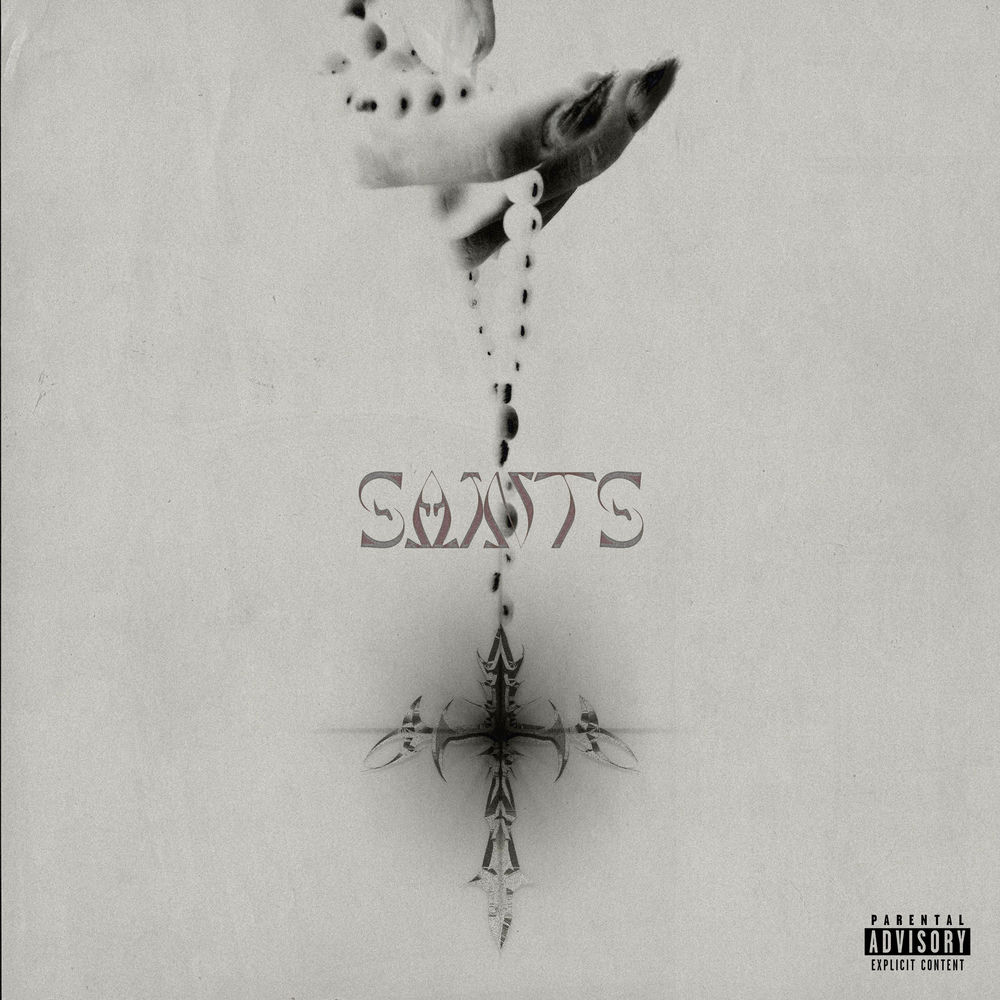 SAINTS artwork