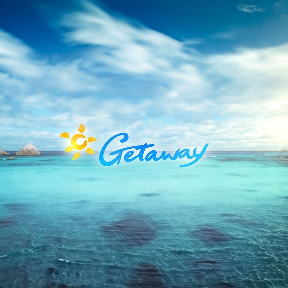 Picture of Getaway TV Theme 2012 (Music from the Original TV Series)