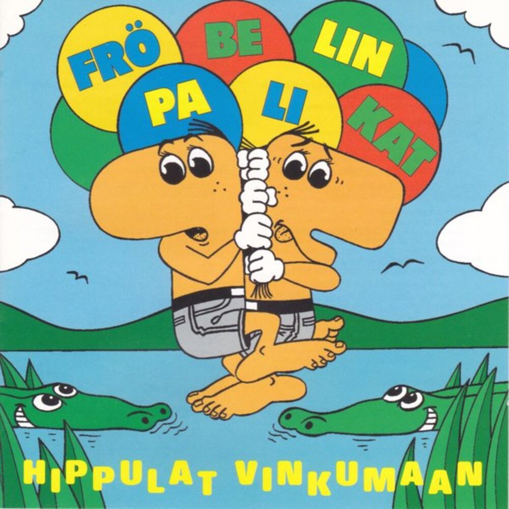 Picture of Hippulat vinkumaan