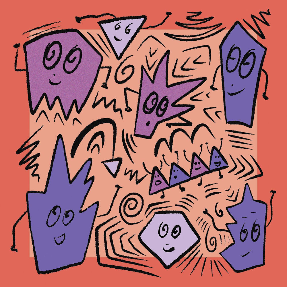 Album artwork for Stretcher by Mantissa