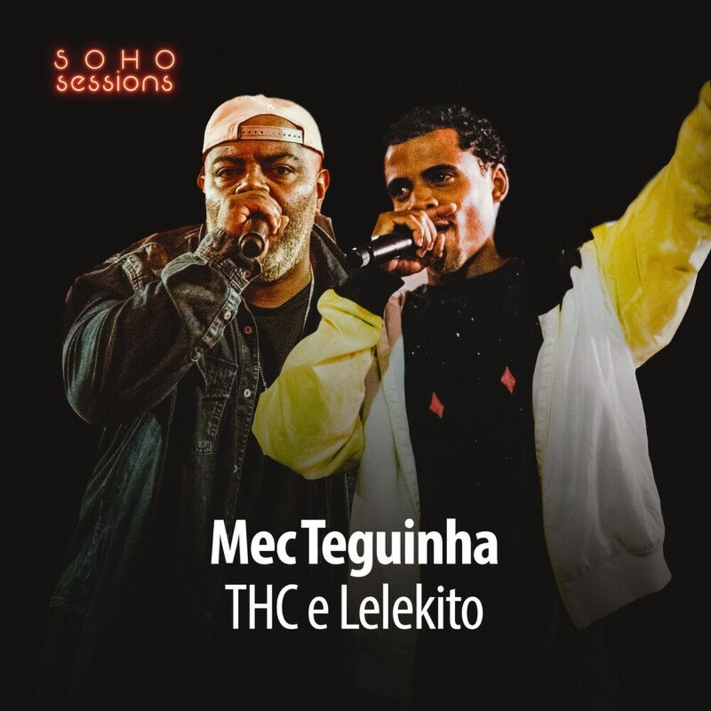 Picture of Mec Teguinha (Live at Soho Sessions)