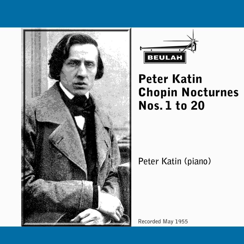 Picture of Chopin: Nocturnes