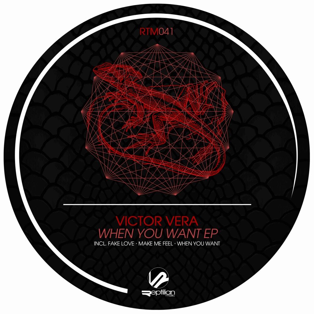 Picture of When You Want EP