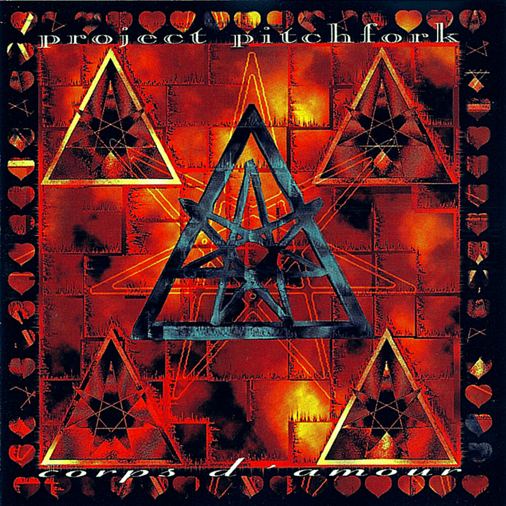 Picture of Corps d'Amour
