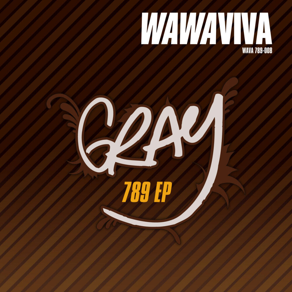 Picture of 789 EP