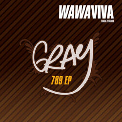 Cover of 789 EP