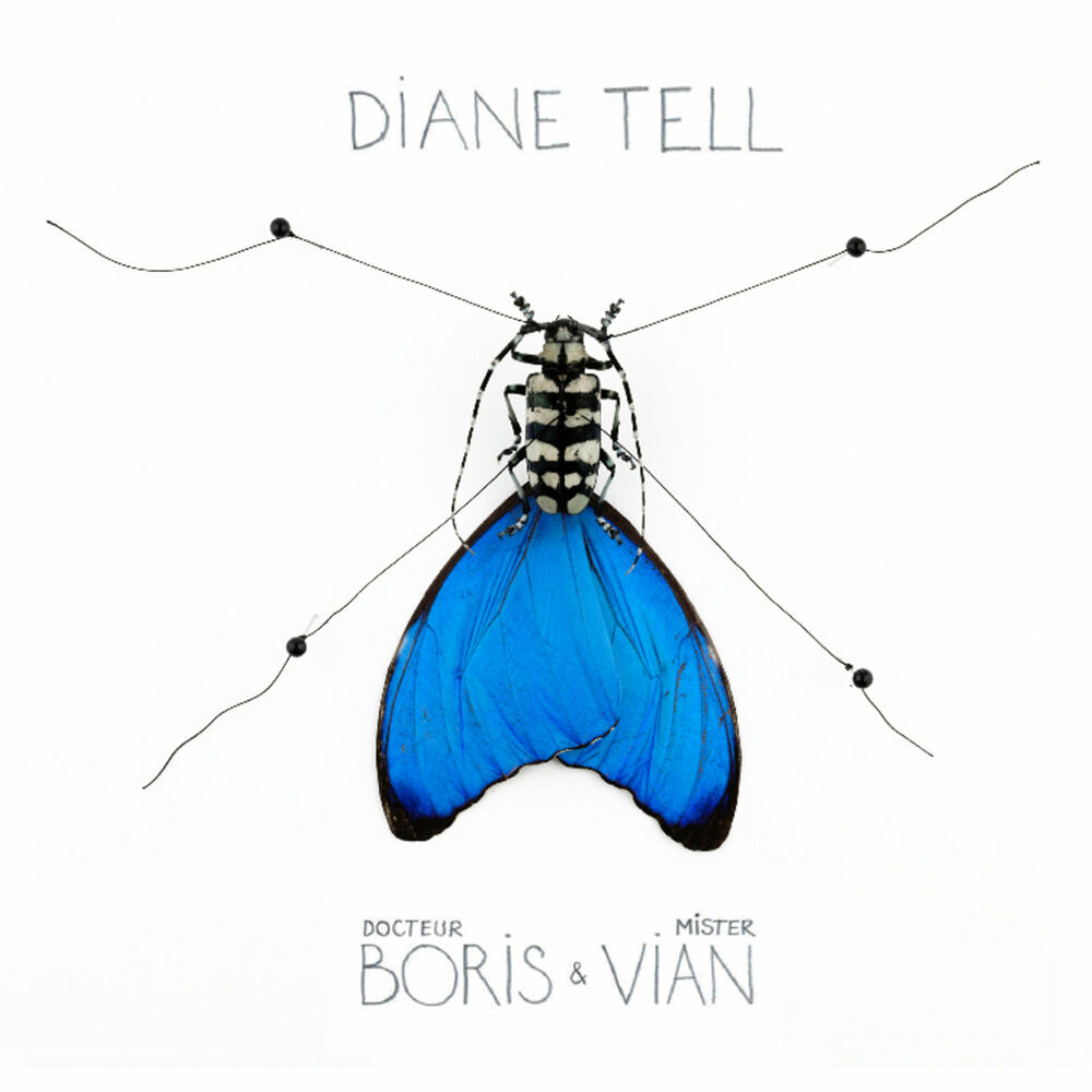 Picture of Docteur Boris & Mister Vian