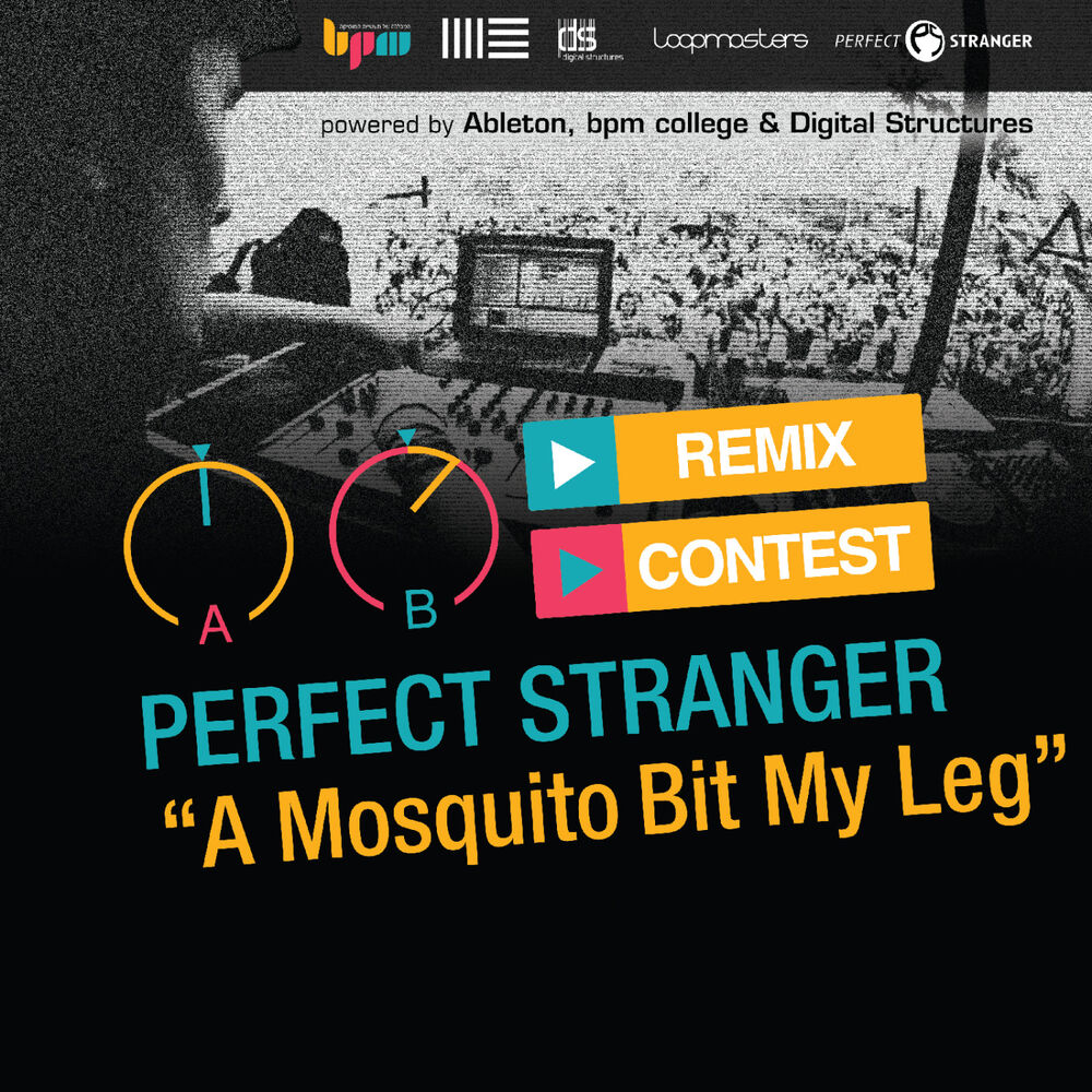 Picture of 'A Mosquito Bit My Leg' Contest Compilation