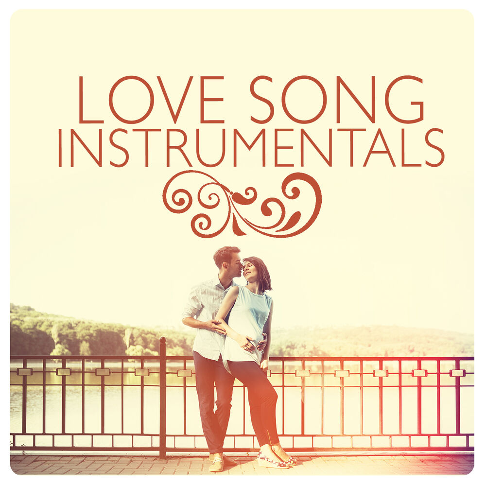 Picture of Love Song Instrumentals