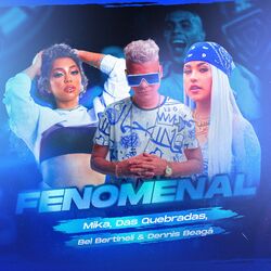 Cover of Fenomenal