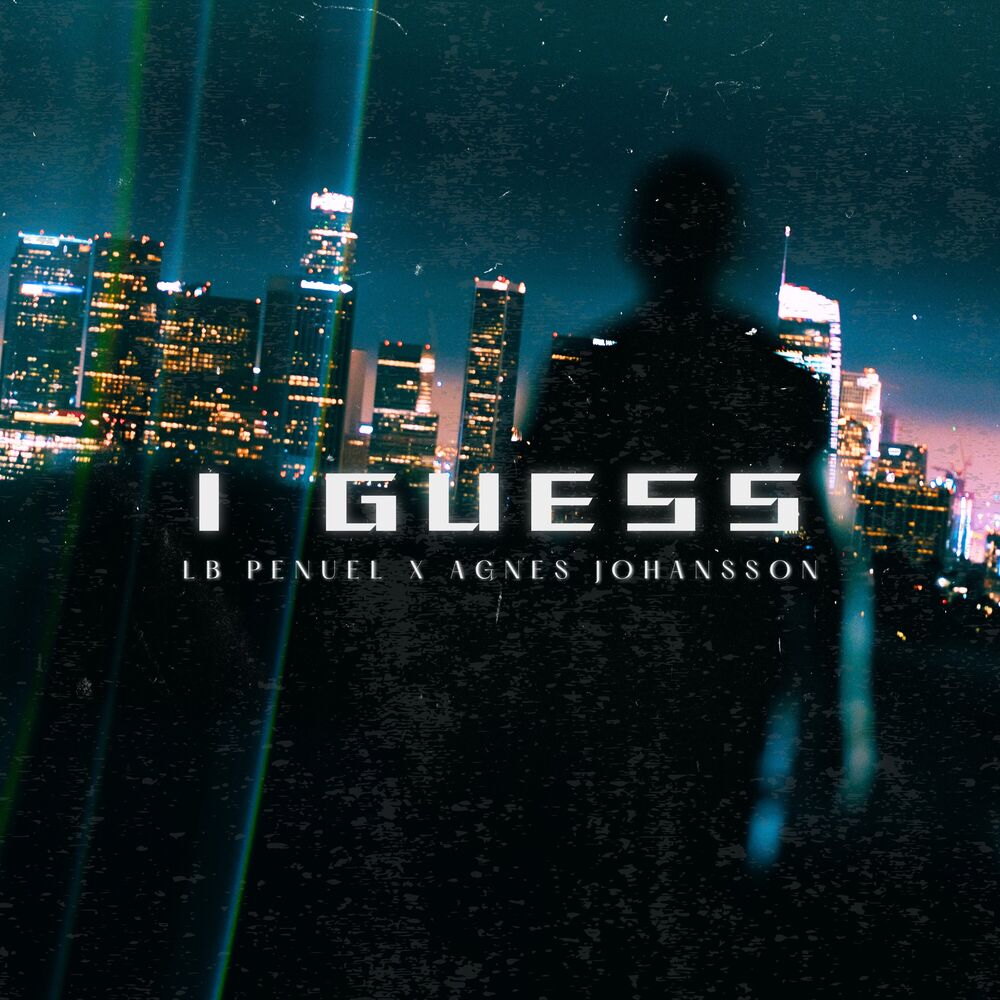 Picture of I guess