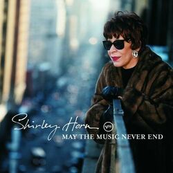 Cover of May The Music Never End