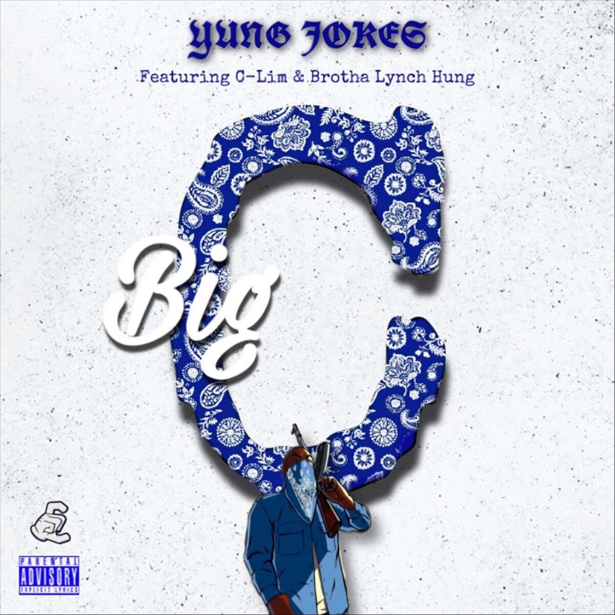 Album cover of Big C