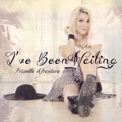 Cover of I've Been Waiting
