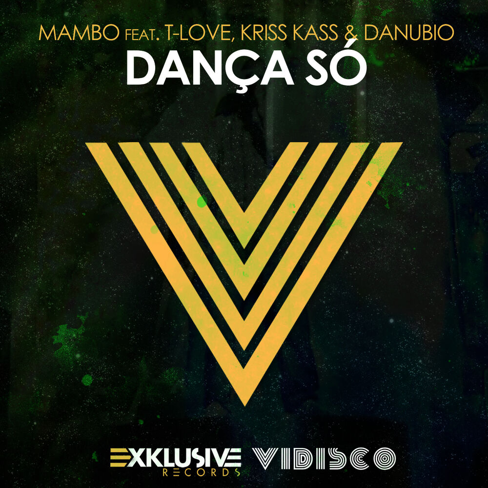 Picture of Dança Só