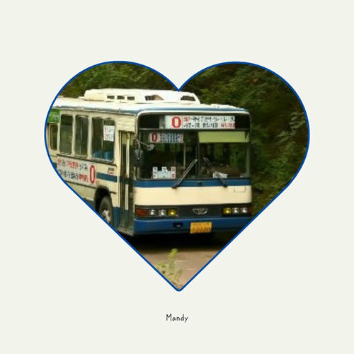 MANDY – Bus number 0 – Single