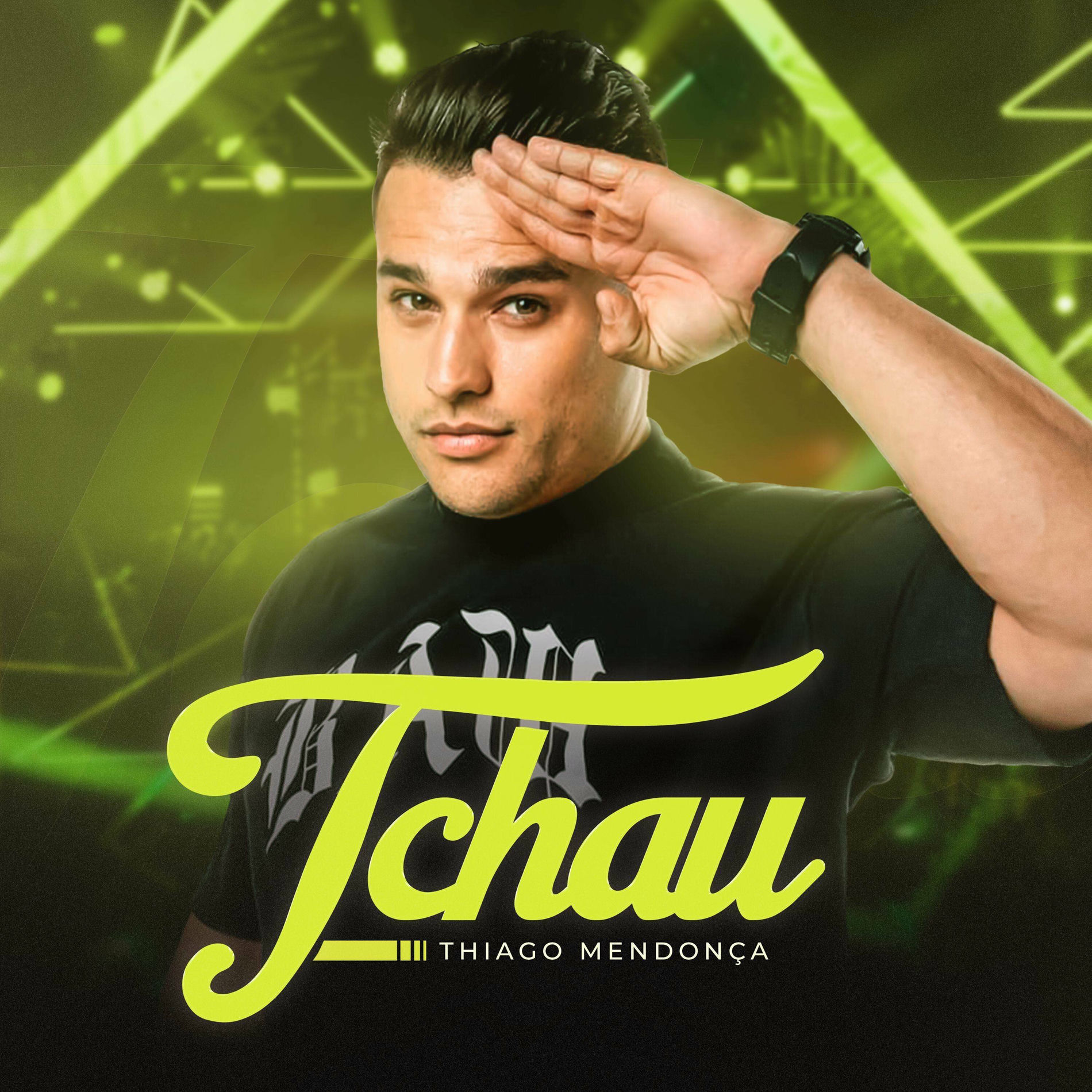 Album cover of Tchau