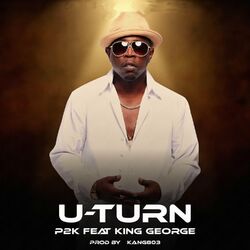 Cover of U-Turn