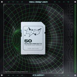 Rewind my Selecta (Serum Presets Demo)
