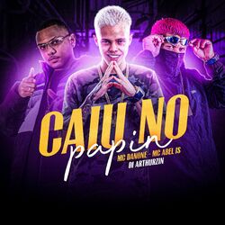 Cover of Caiu no Papin