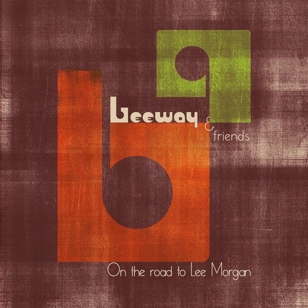 Album cover of On the Road to Lee Morgan