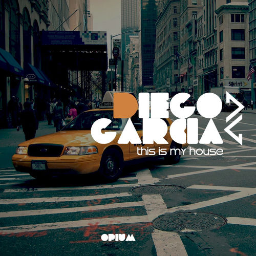 This Is My House sleeve