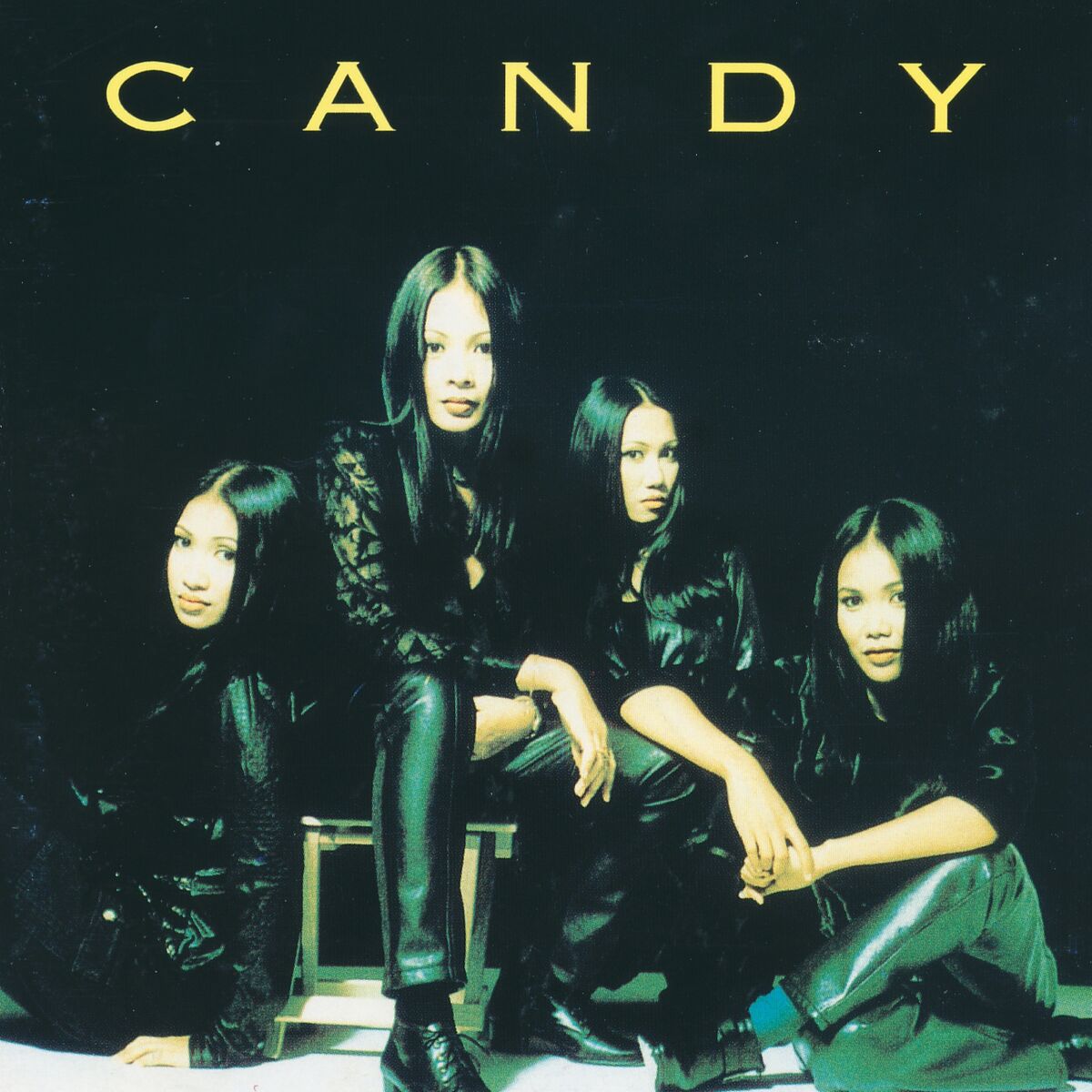 Album cover of Candy