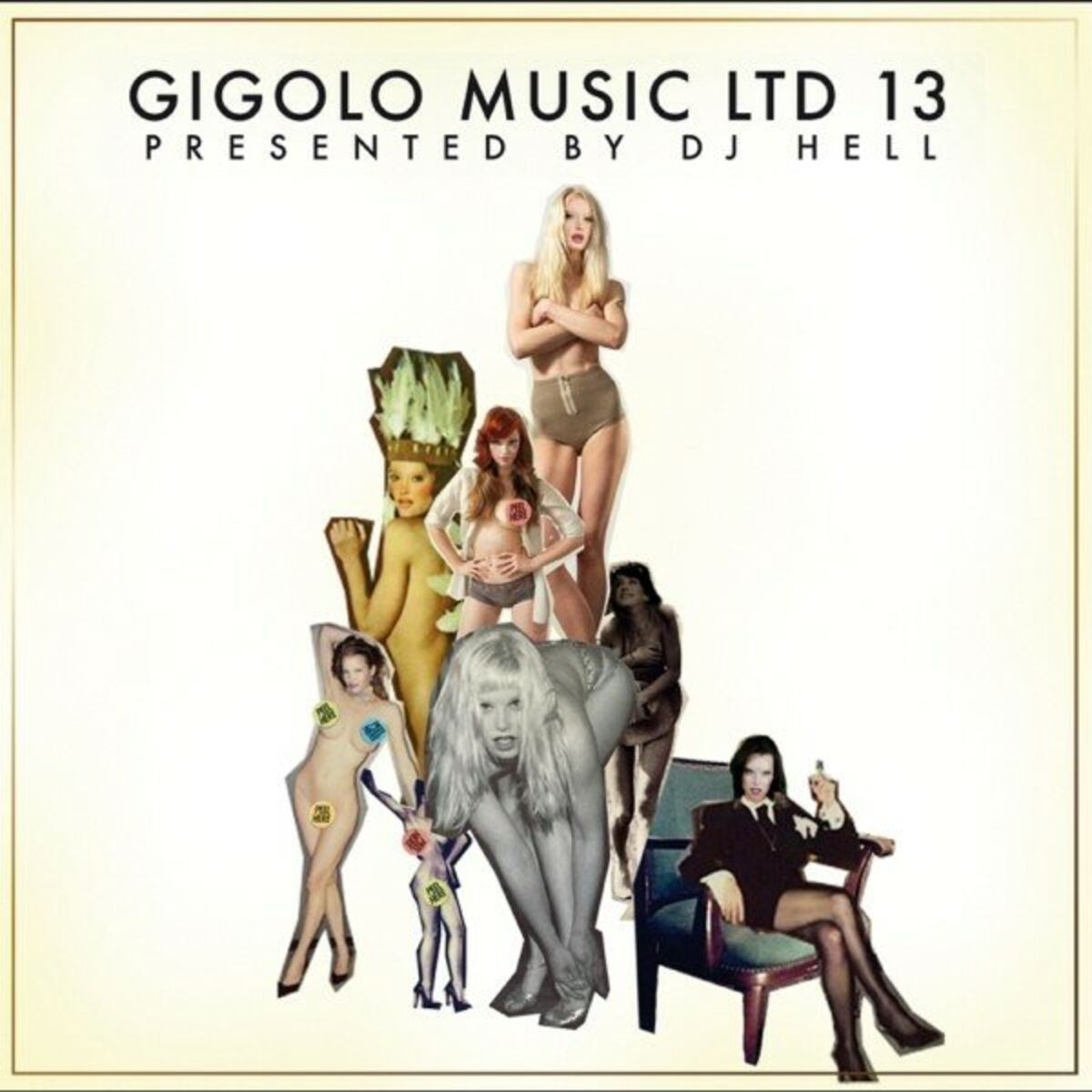Album cover of Understand This Groove