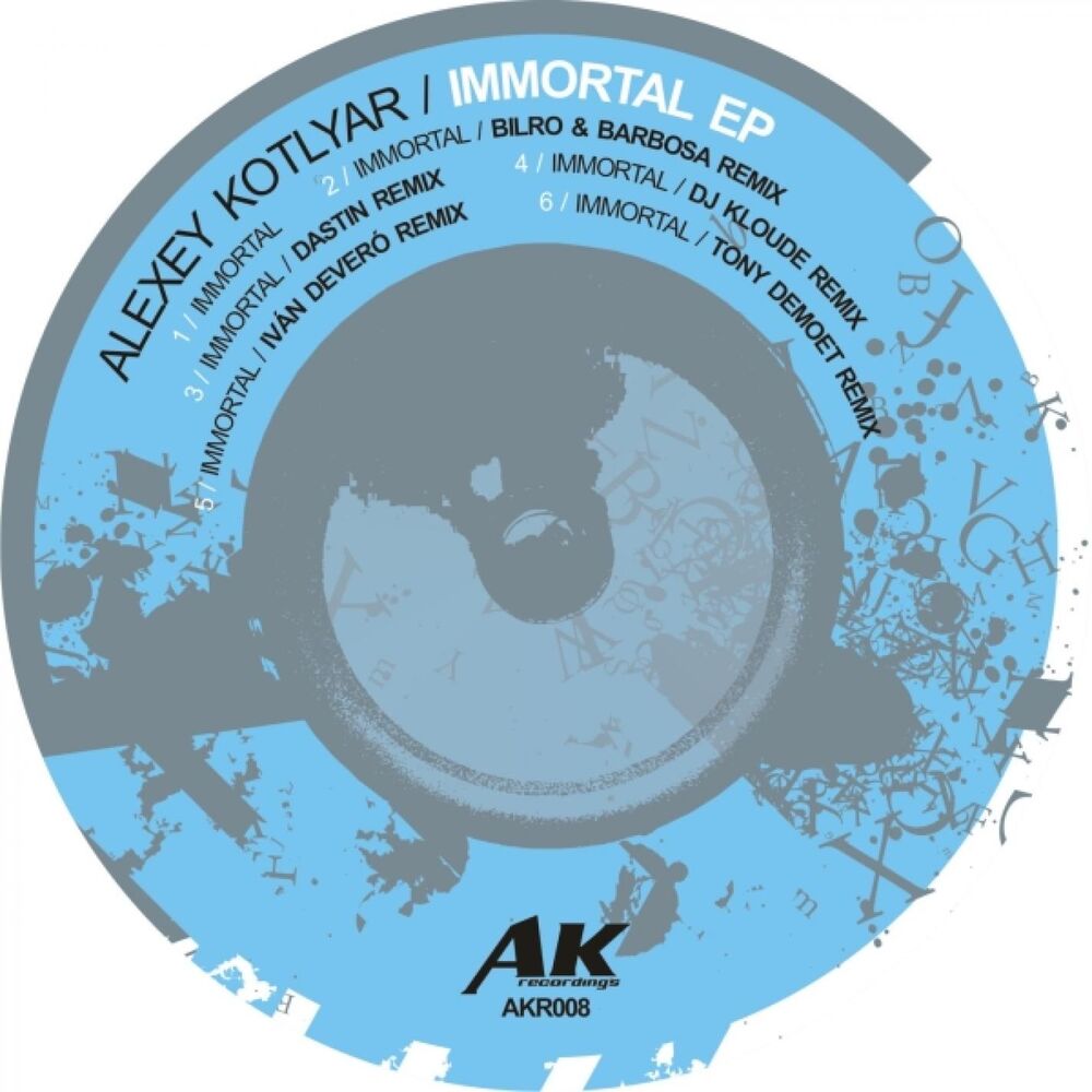 Picture of Immortal