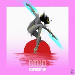 Cover of Deposit EP