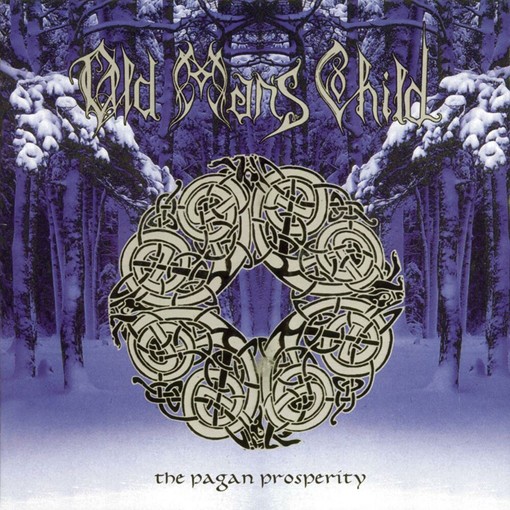 Picture of The Pagan Prosperity
