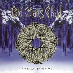 Cover of The Pagan Prosperity