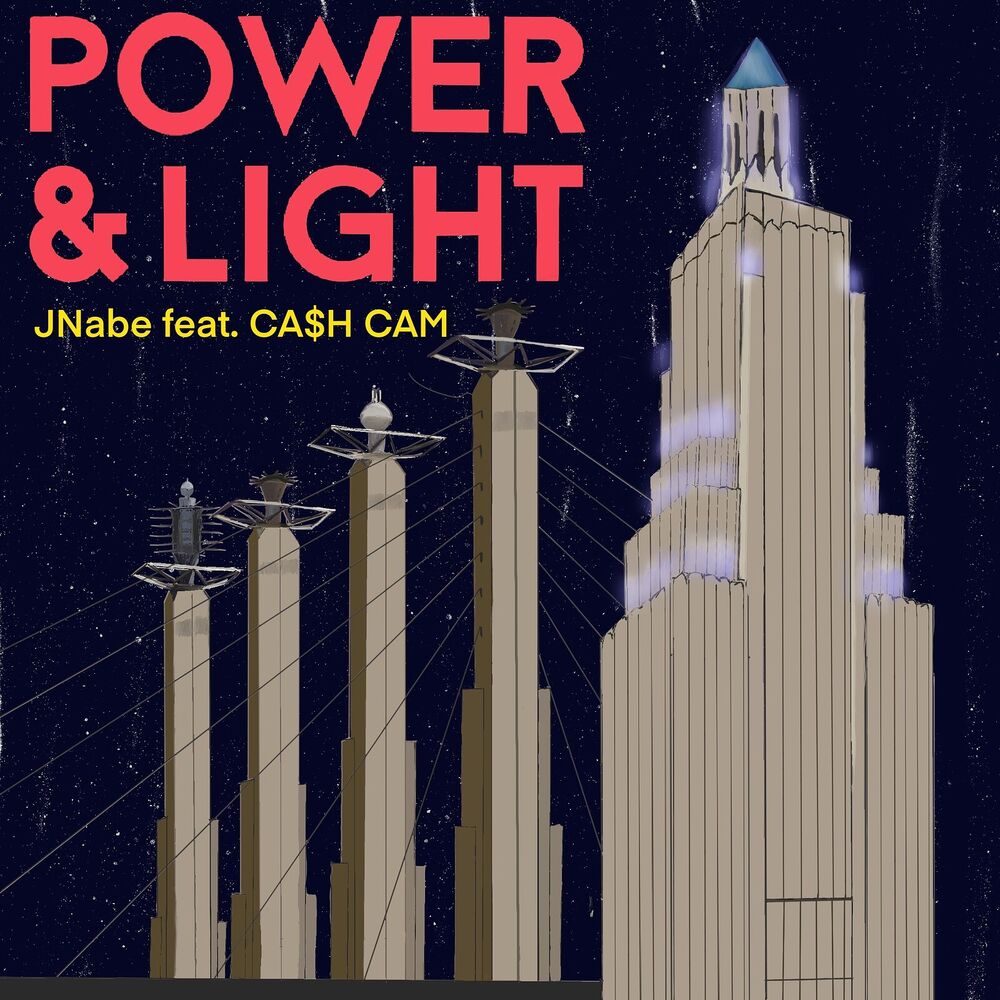 Picture of Power & Light
