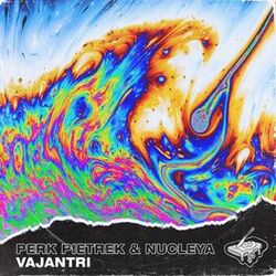 Cover of Vajantri