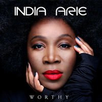 洋楽 india arie-SongVersation DELUXE EDITION