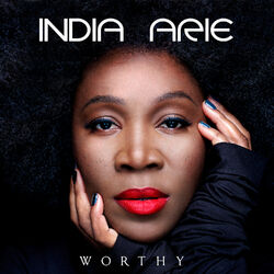 Cover of Worthy