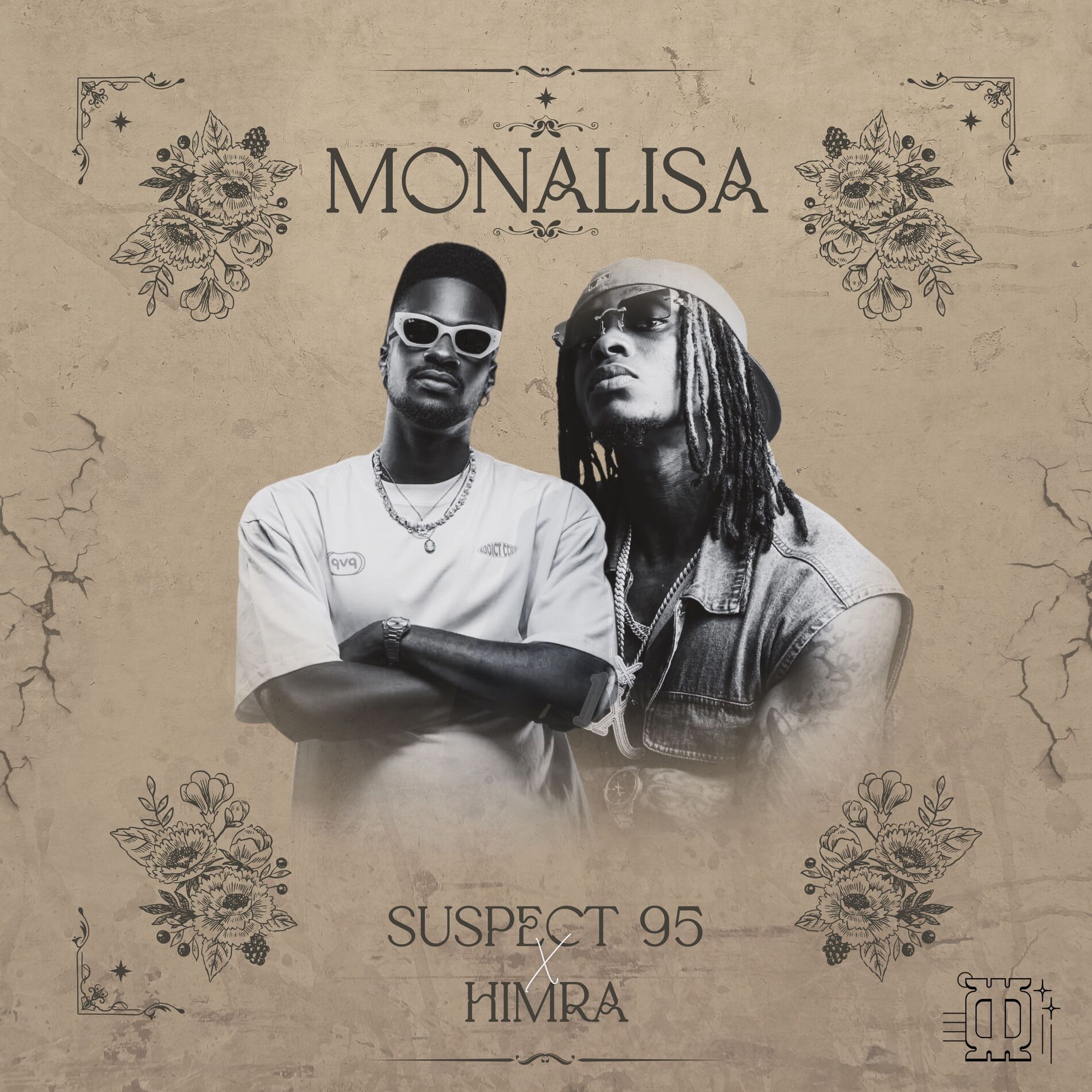 Album cover of Monalisa