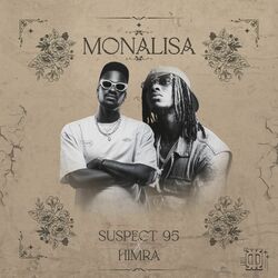 Cover of Monalisa