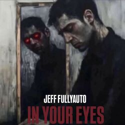Cover of In Your Eyes