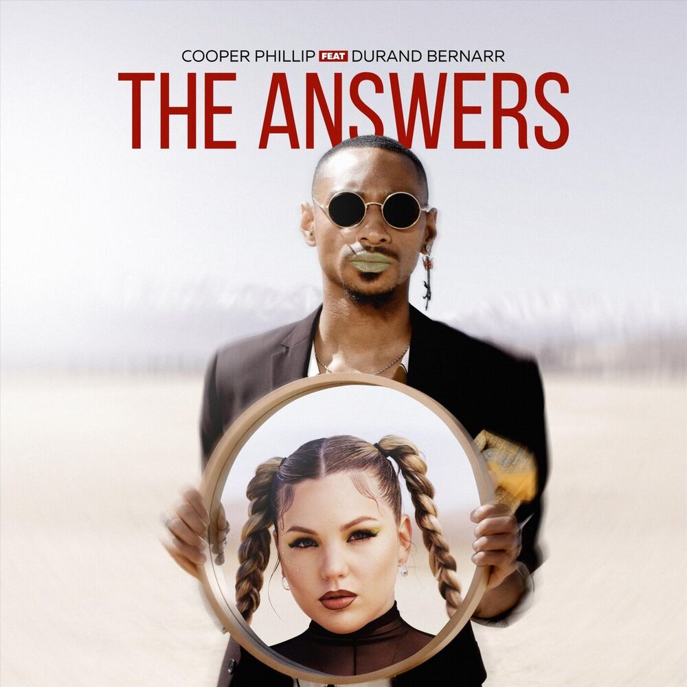 Picture of The Answers