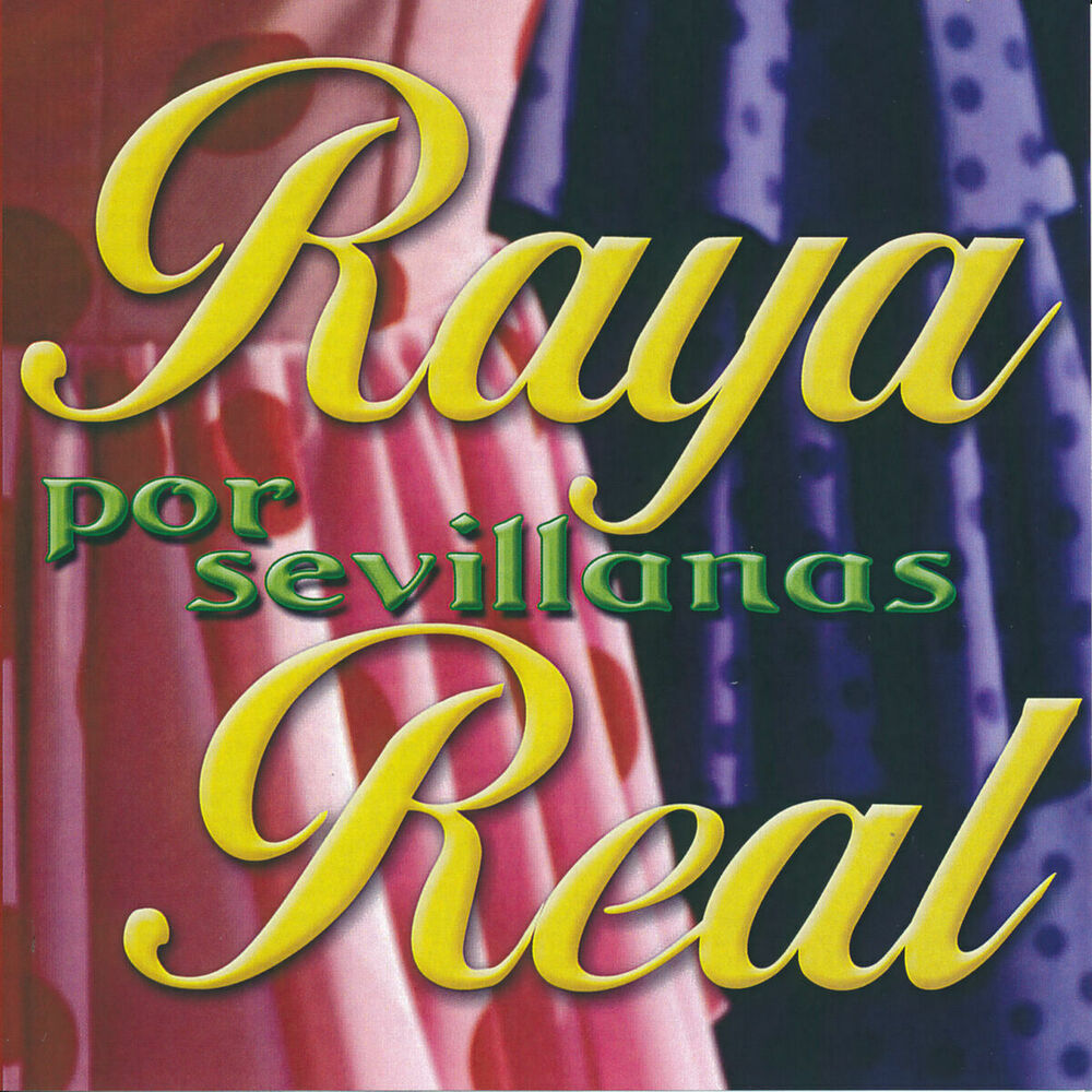 Picture of Por Sevillanas
