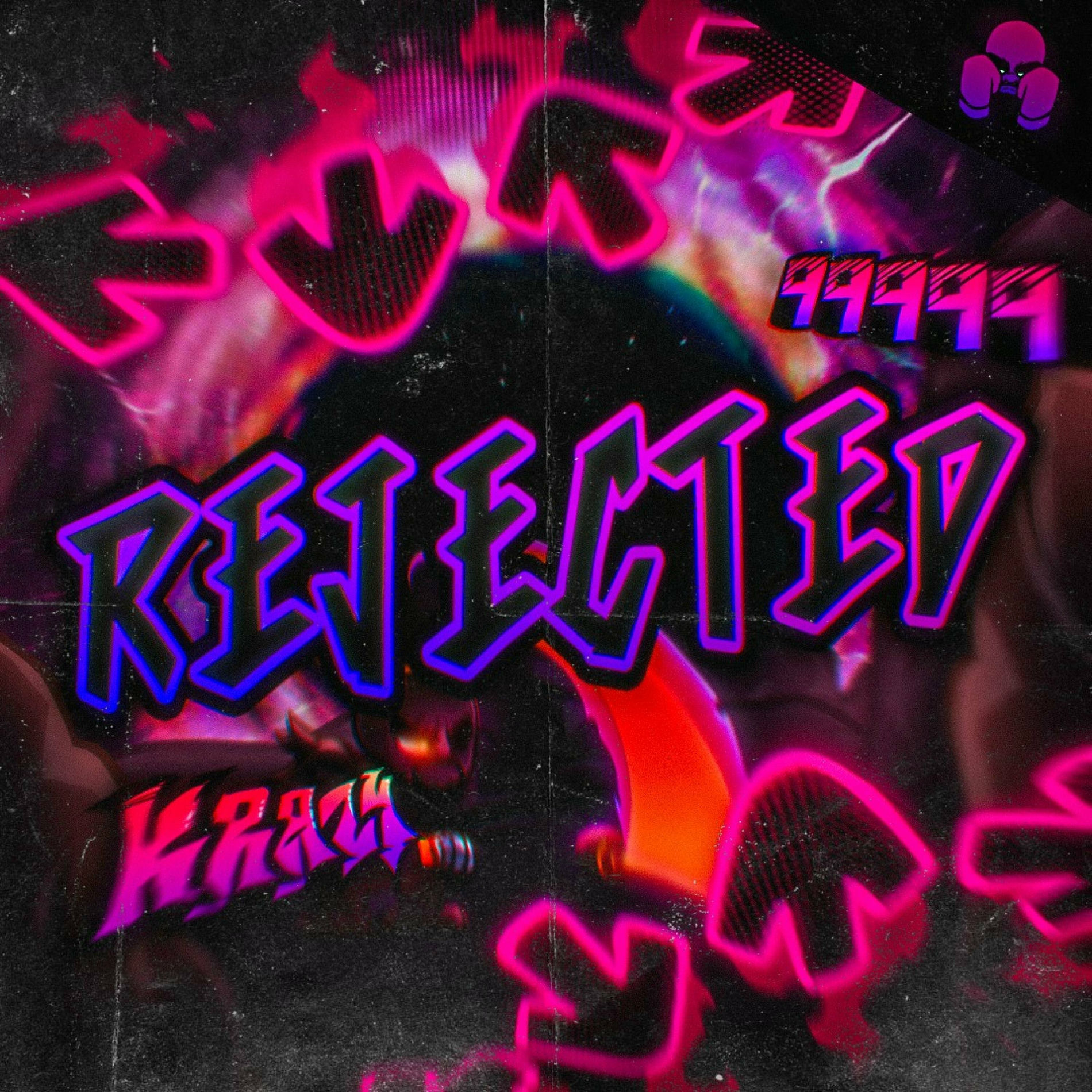 LordVoiid 虚空- REJECTED (FNF: Voiid Chronicles) | Deezer