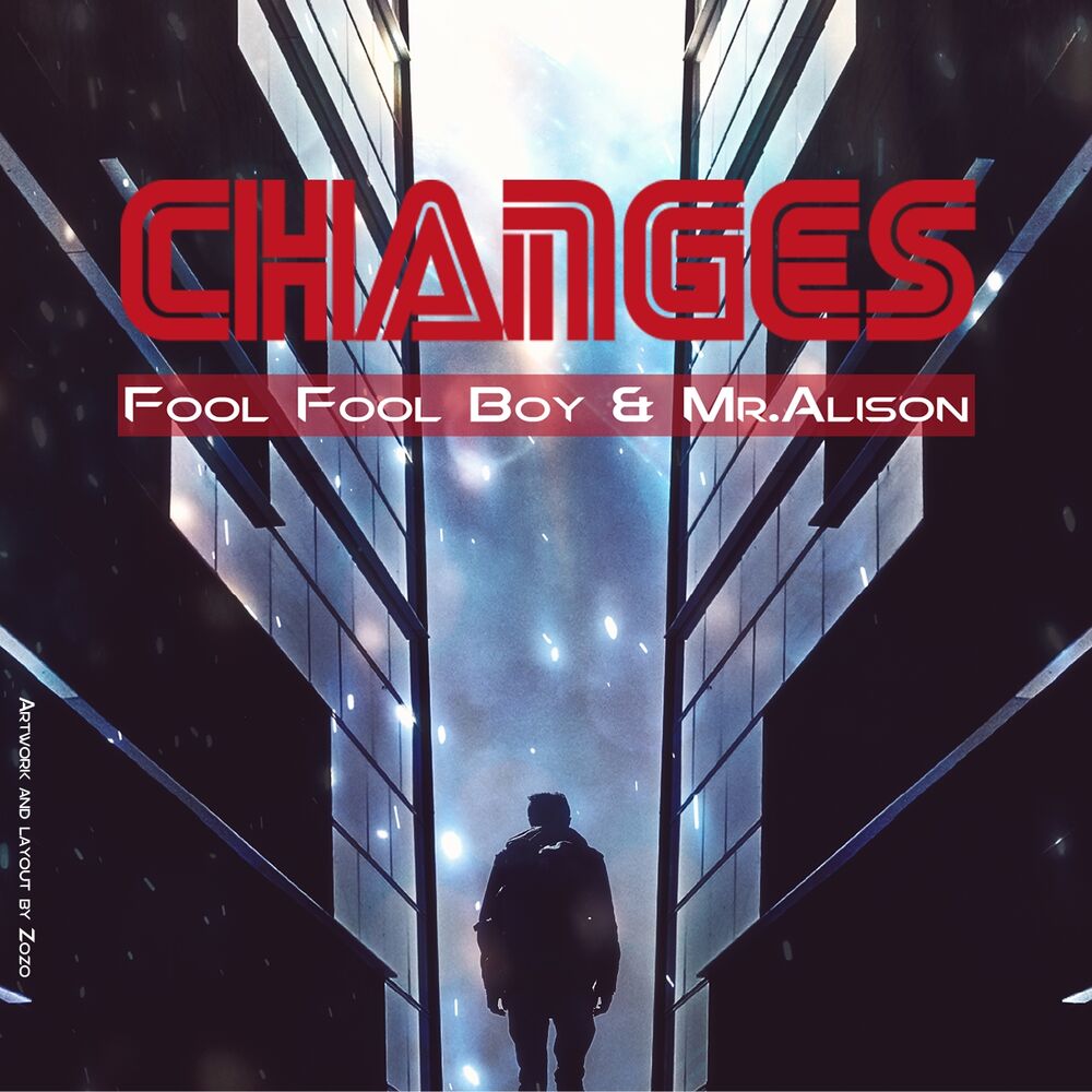 Picture of Changes