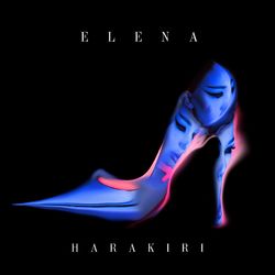 Cover of Harakiri