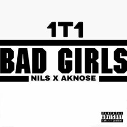 Cover of Bad Girls (feat. Aknose & Nils)
