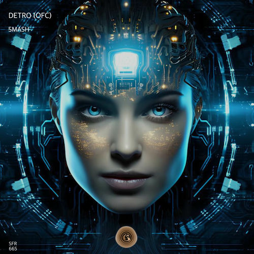  DETRO (ofc) - Smash (2025) 