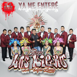 Cover of Ya Me Enteré