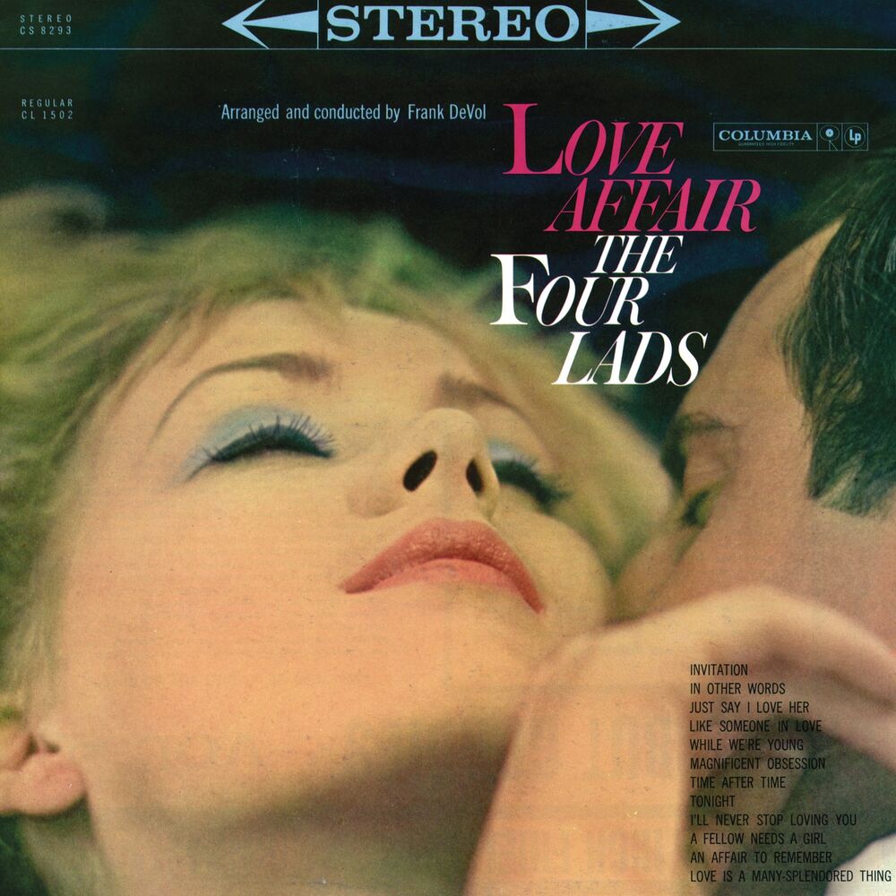 Picture of Love Affair