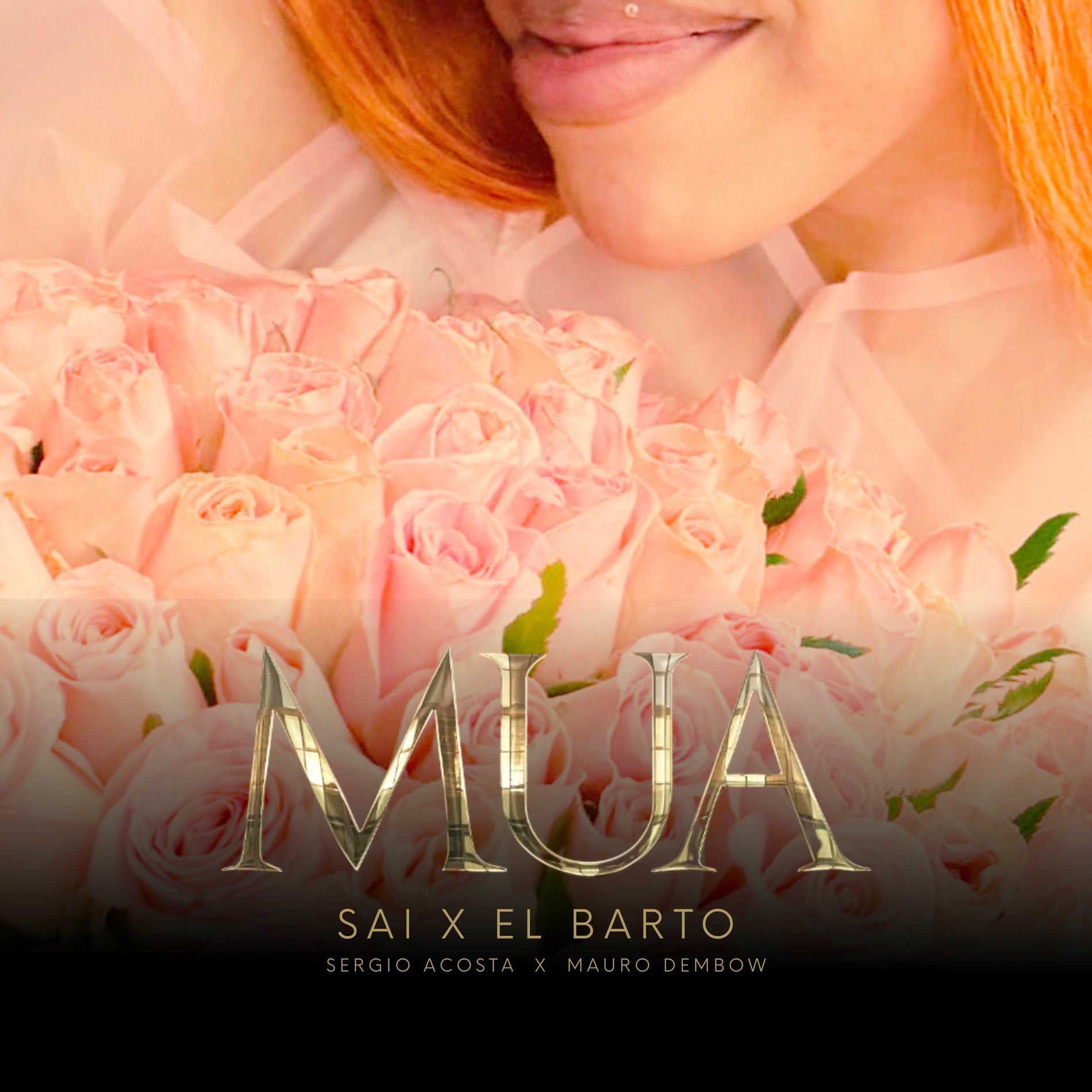Album cover of MUA