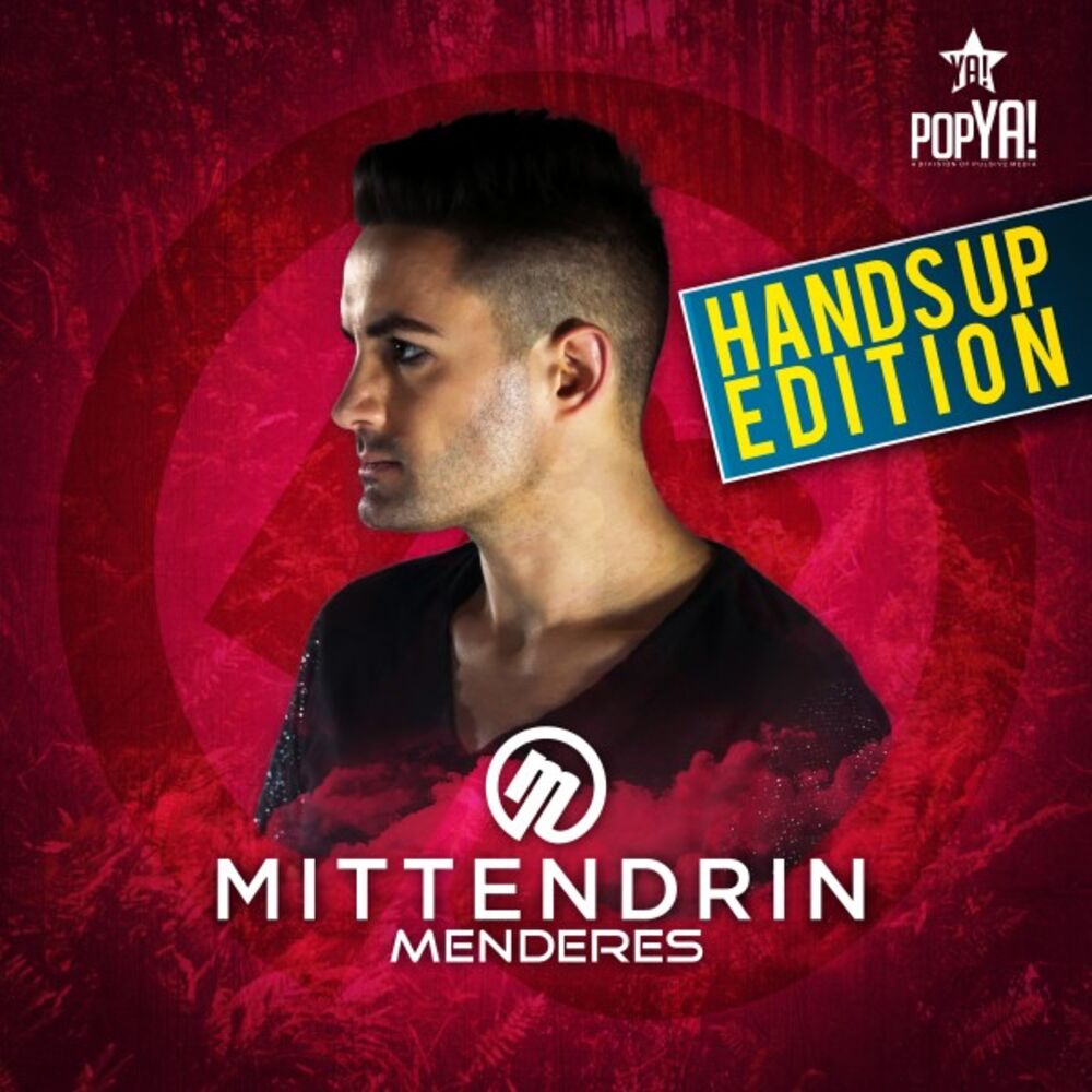 Picture of Mittendrin (Special Hands Up Edition)